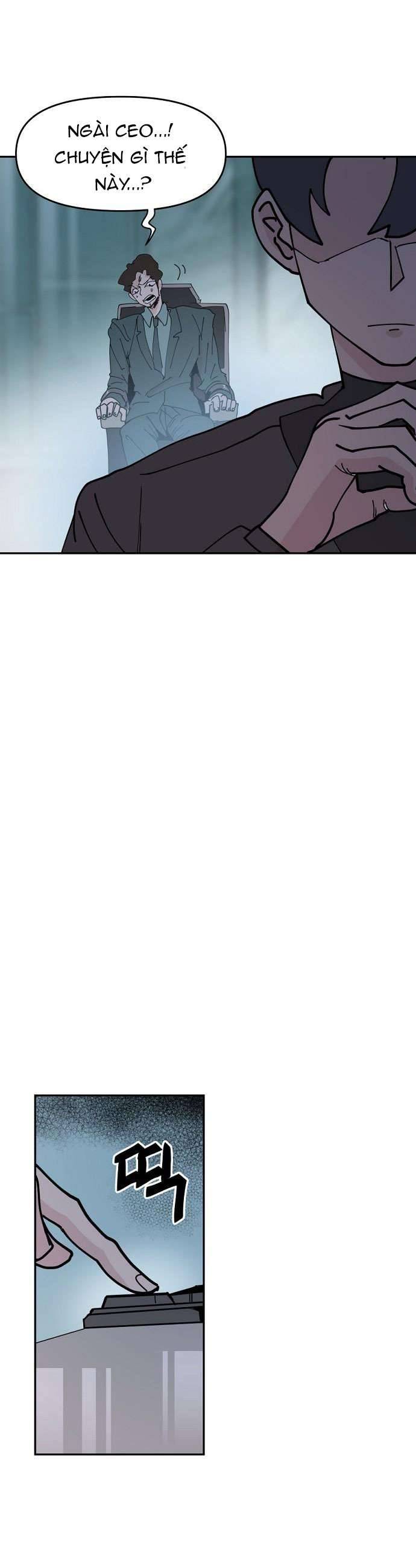 Yêu Không Hồi Kết Chap 25 - Trang 2