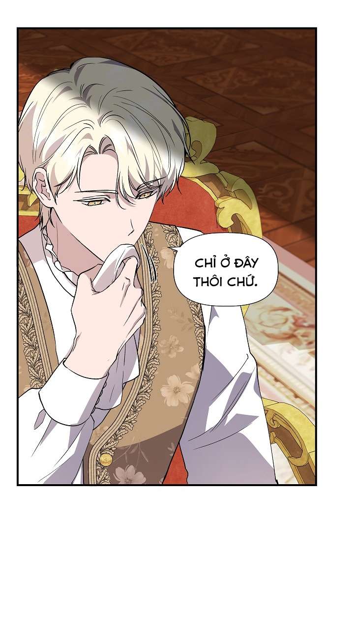 Tôi Không Phải Là Cinderella Chapter 38 - Trang 4