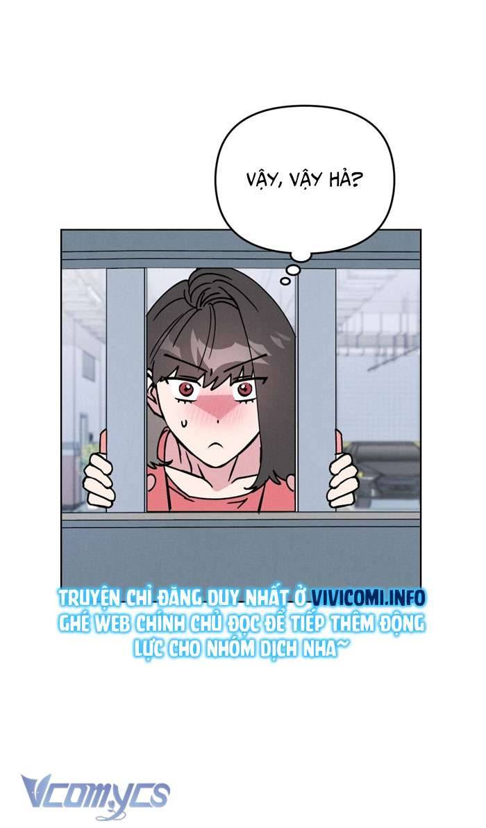 [18+] 7 Giây Thay Vì Một Nụ Hôn Chap 15 - Trang 2