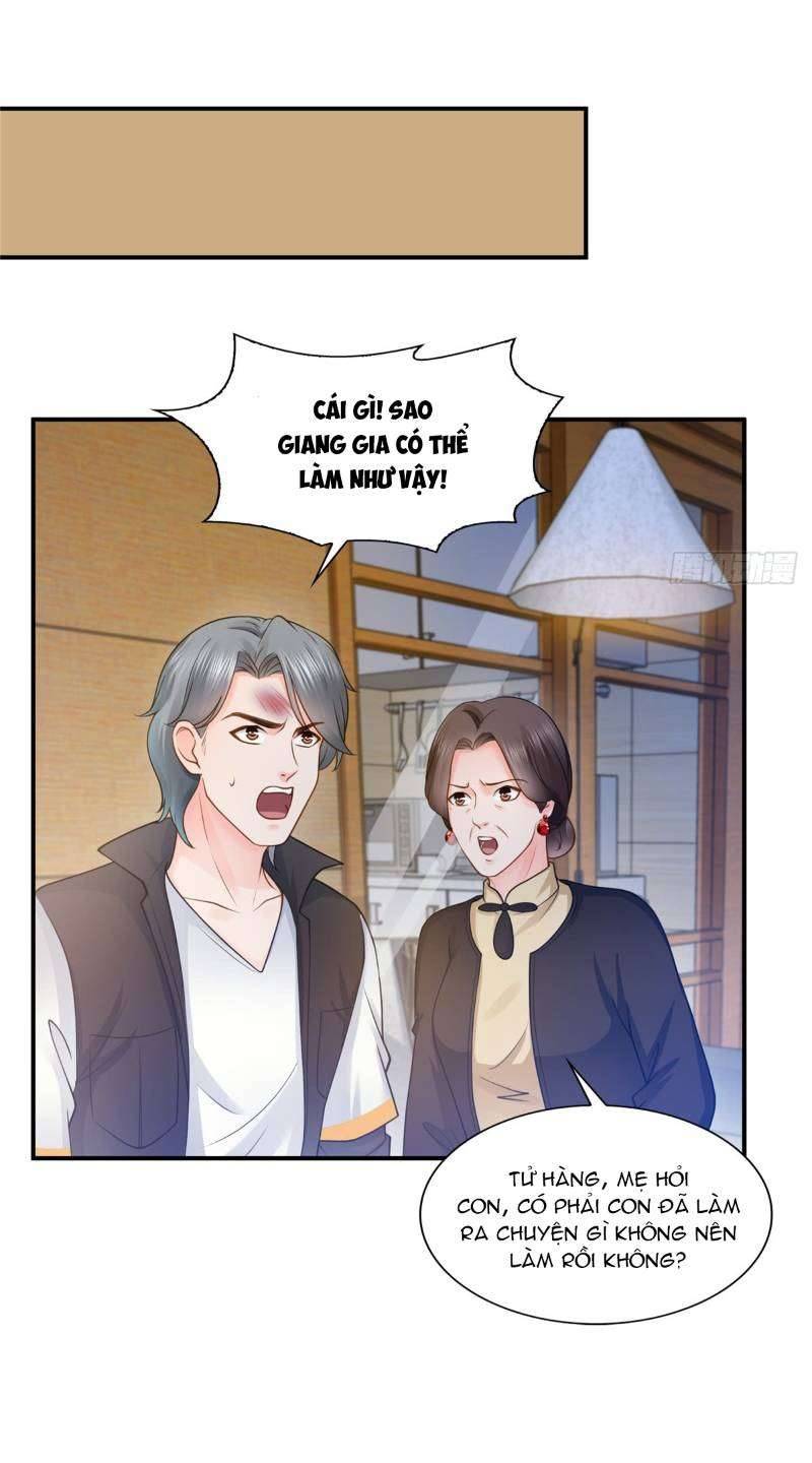 Hệt Như Hàn Quang Gặp Nắng Gắt Chap 50 - Trang 4