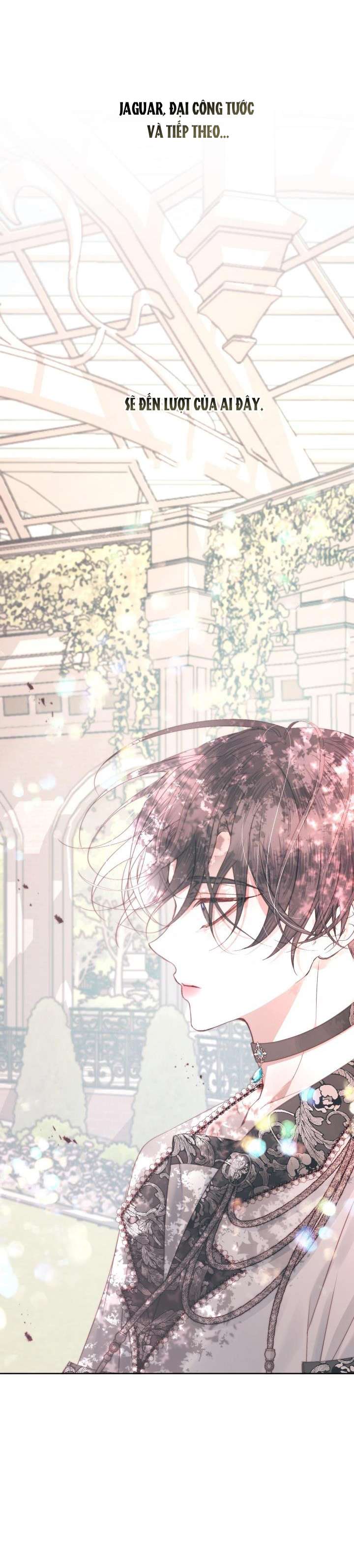 Siren: Trở Thành Gia Đình Của Nhân Vật Phản Diện Chapter 17 - Trang 3