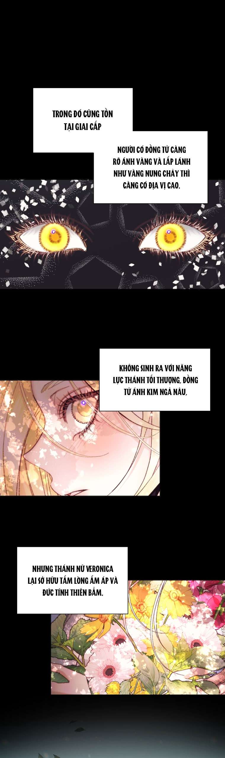 Siren: Trở Thành Gia Đình Của Nhân Vật Phản Diện Chapter 38 - Trang 3