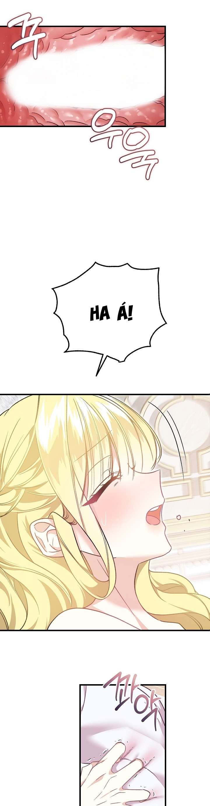 [ 18+ ] Cái nôi của kẻ thù Chap 4 - Trang 2