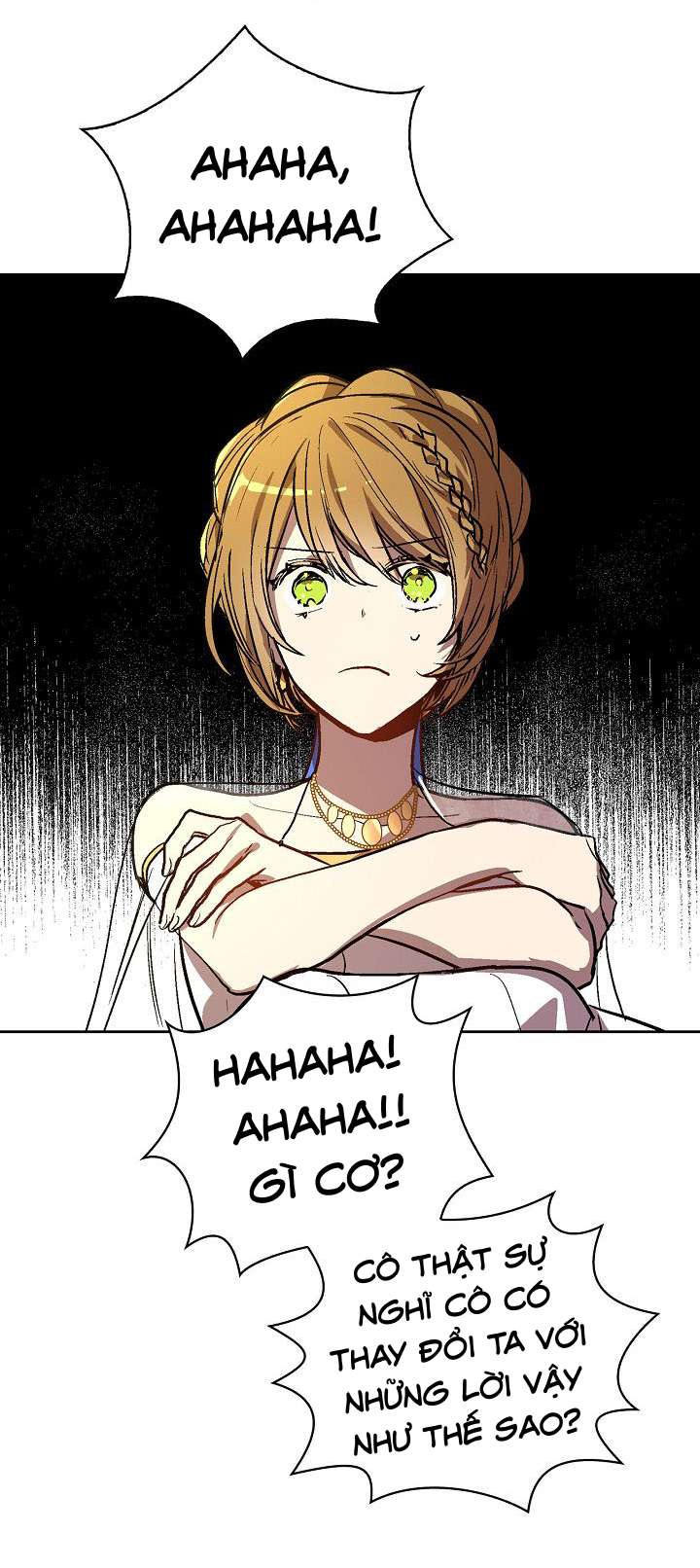 Vị Hôn Thê Khế Ước Của Công Tước Chapter 19 - Trang 4