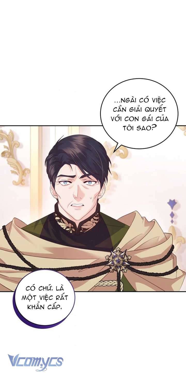 Nhà Điều Chế Nước Hoa Độc Quyền Của Bạo Chúa Chap 61 - Trang 2