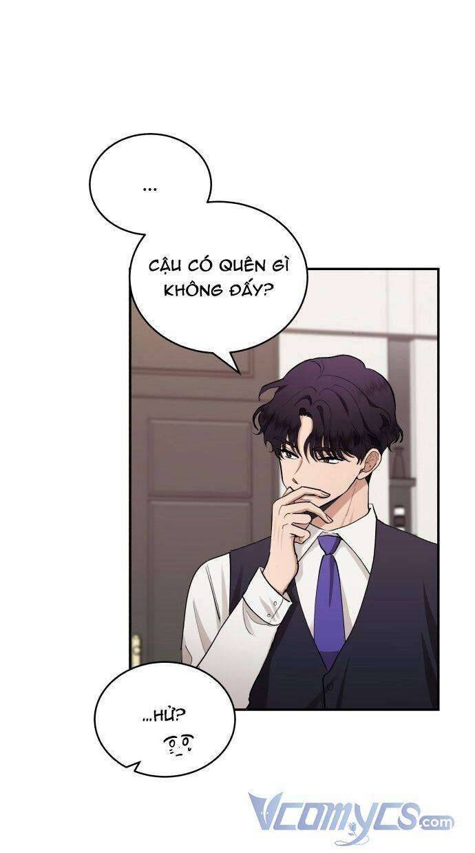 Oan Gia Ngõ Hẹp Chapter 37 - Trang 3