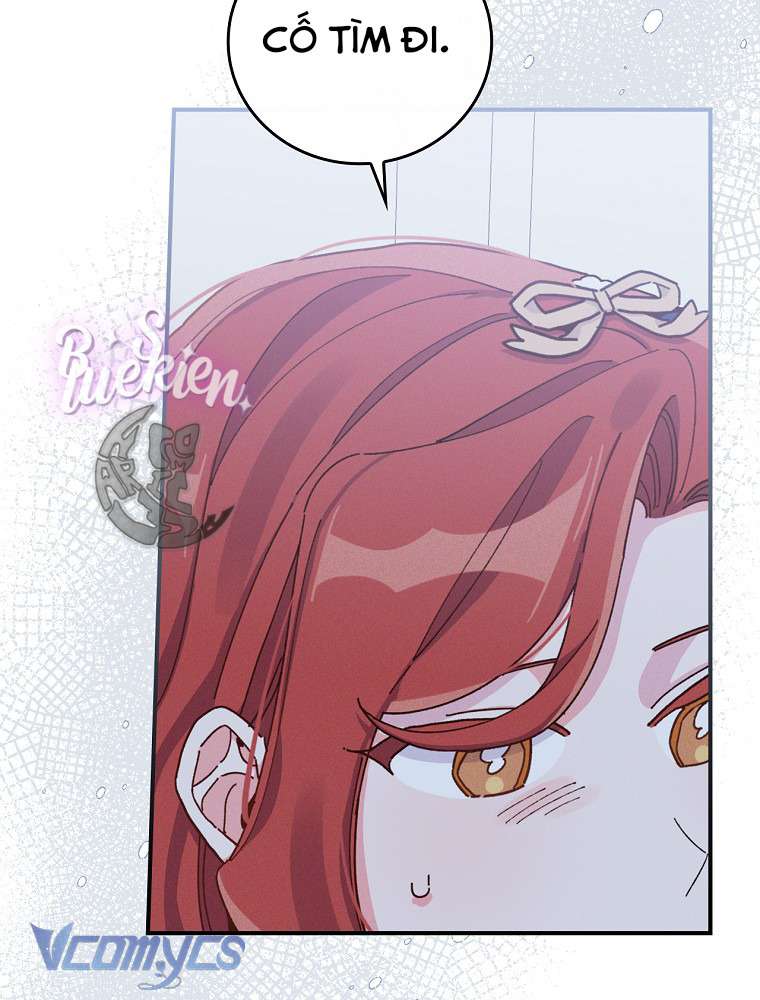 Chị Gái Của Nhân Vật Phản Diện Hôm Nay Cũng Đang Đau Khổ Chapter 35 - Trang 4