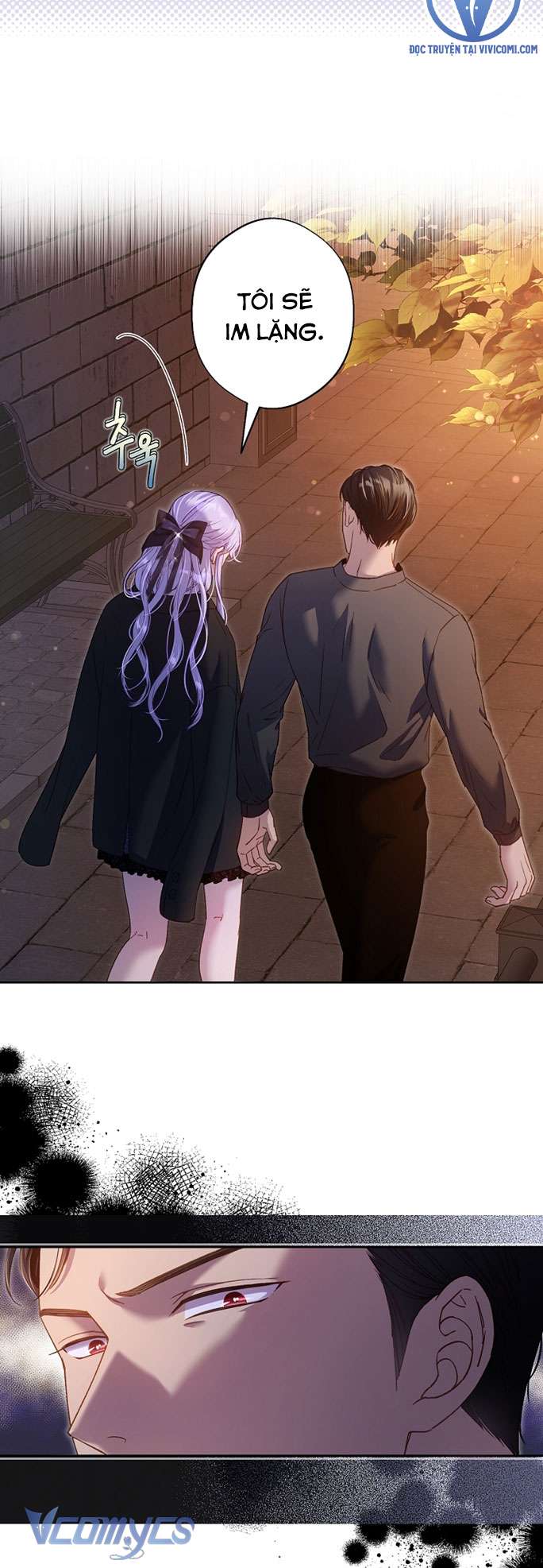 [18+] Love Kitsch Crunch Chapter 19 - Trang 3