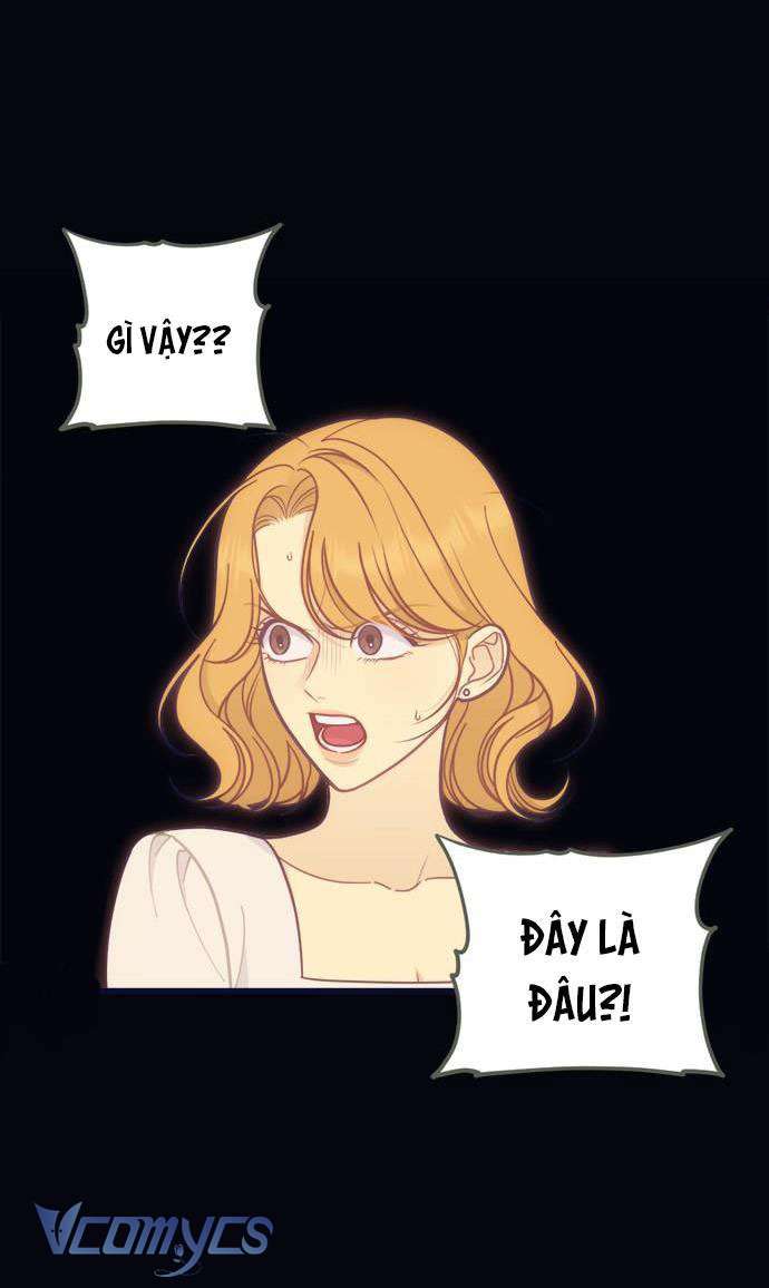 Thứ Tôi Cần Không Phải Là Tình Yêu Chapter 1 - Trang 3