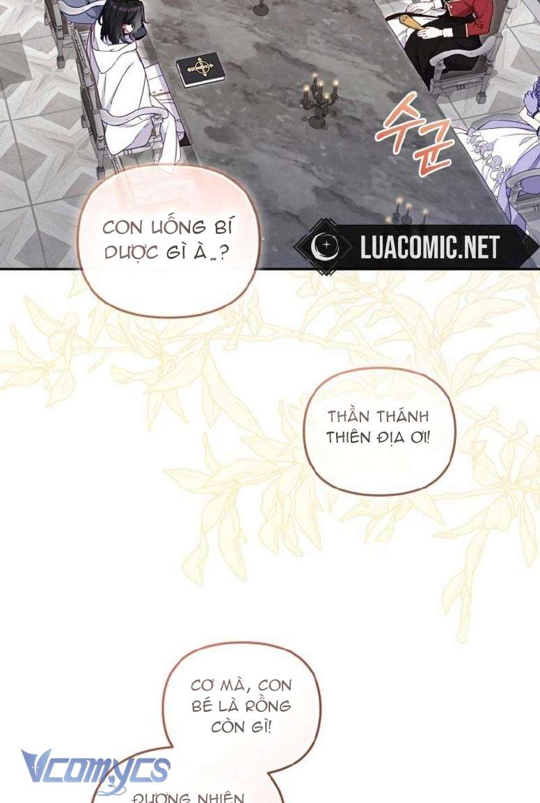 Tôi Được Nuôi Dưỡng Bởi Những Kẻ Phản Diện Chap 75 - Trang 3