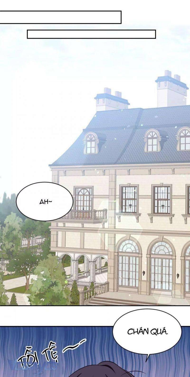 Mục Tiêu Là Cuộc Sống Hoàn Hảo Bất Khả Xâm Phạm Chapter 17 - Trang 4