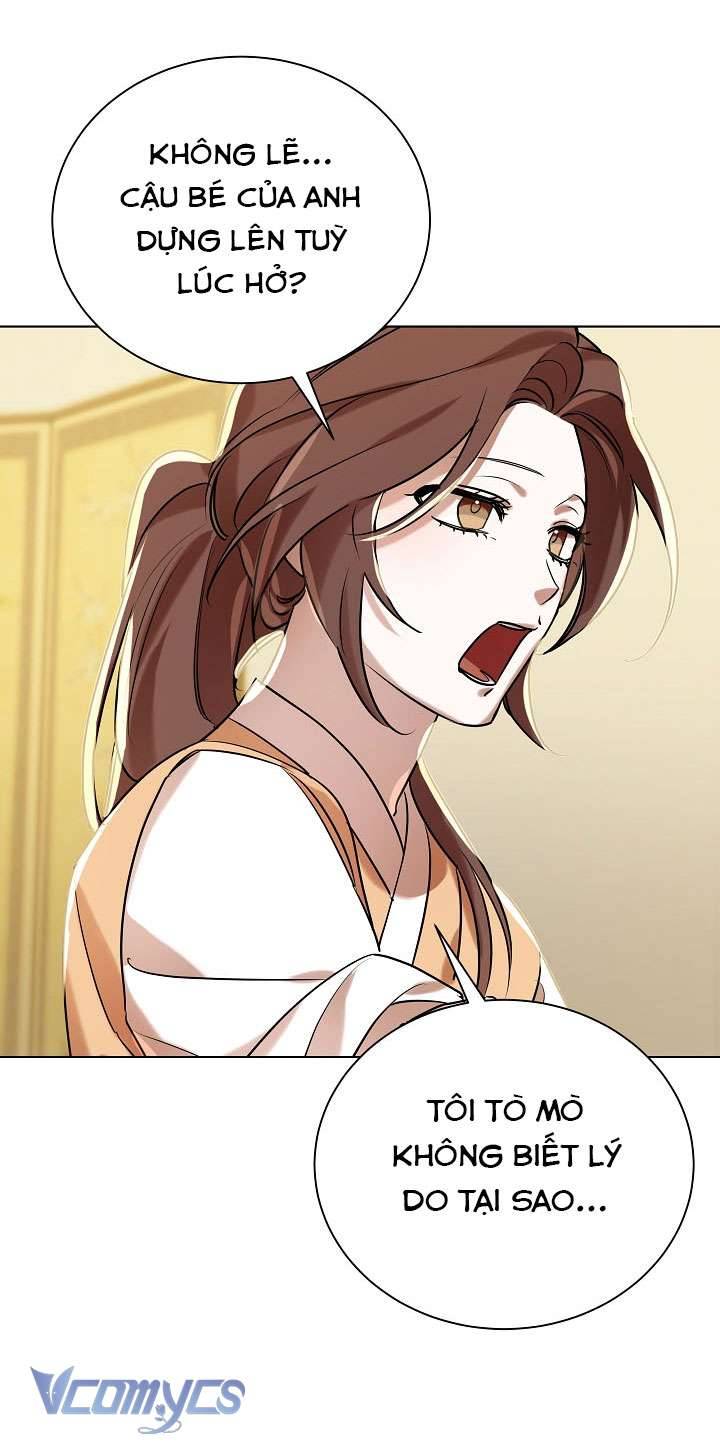 [18+] Biên Niên Sử Xuân Họa Thời Joseon Chap 6 - Trang 2