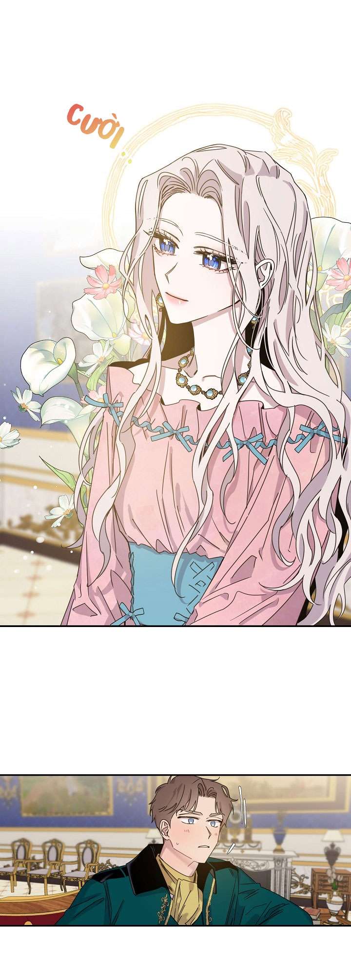 Thuần Hóa Bạo Quân Rồi Bỏ Trốn Chap 15 - Trang 2