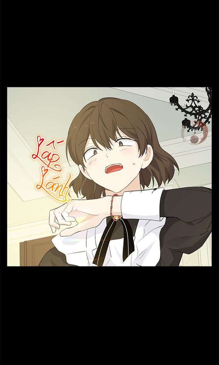 Tôi Là Minh Chứng Của Sự Thật Chap 51 - Next Chap 52