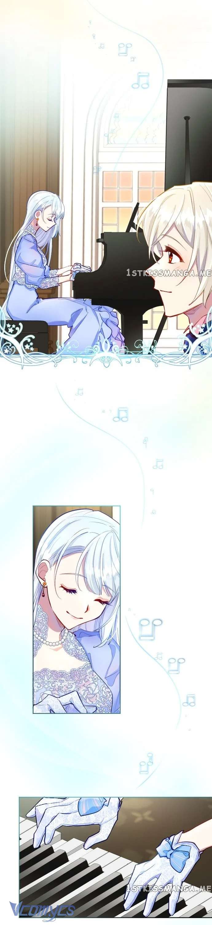 Sự Báo Thù Của Một Vị Thánh Chap 53 - Next Chap 54