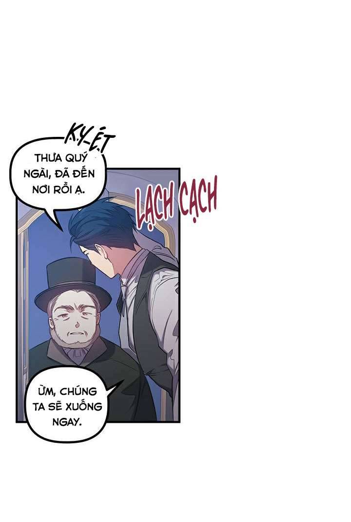 May Mắn Hay Bất Hạnh Chap 16 - Trang 4