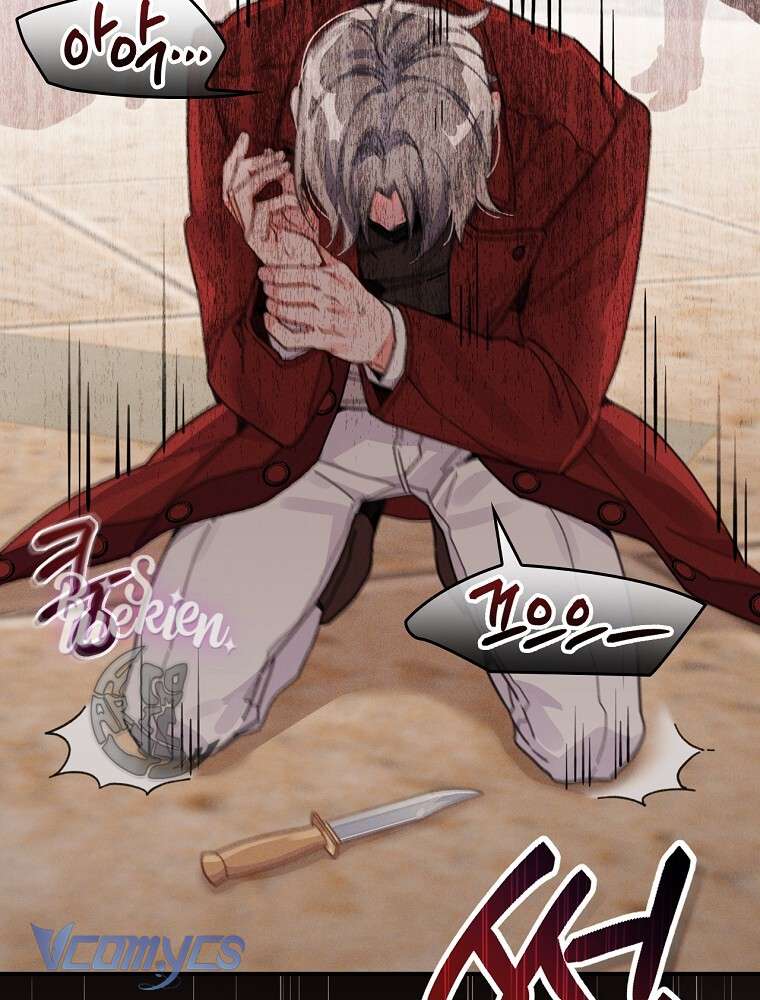 Chị Gái Của Nhân Vật Phản Diện Hôm Nay Cũng Đang Đau Khổ Chapter 19 - Trang 4