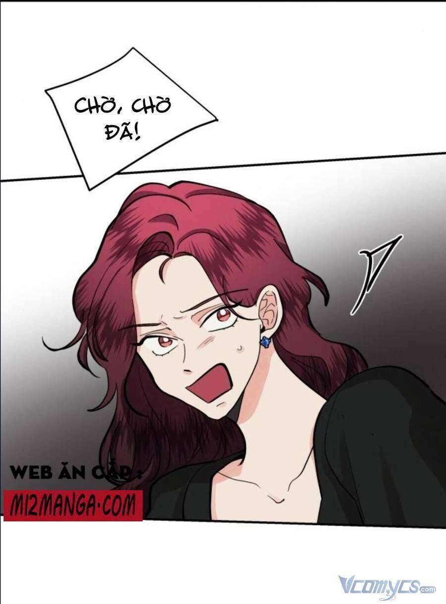 Oan Gia Ngõ Hẹp Chapter 50 - Trang 3