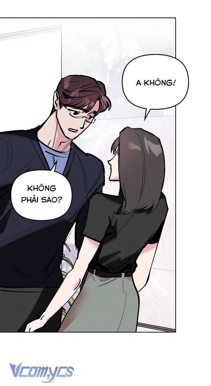[18+] 7 Giây Thay Vì Một Nụ Hôn Chap 8 - Trang 2