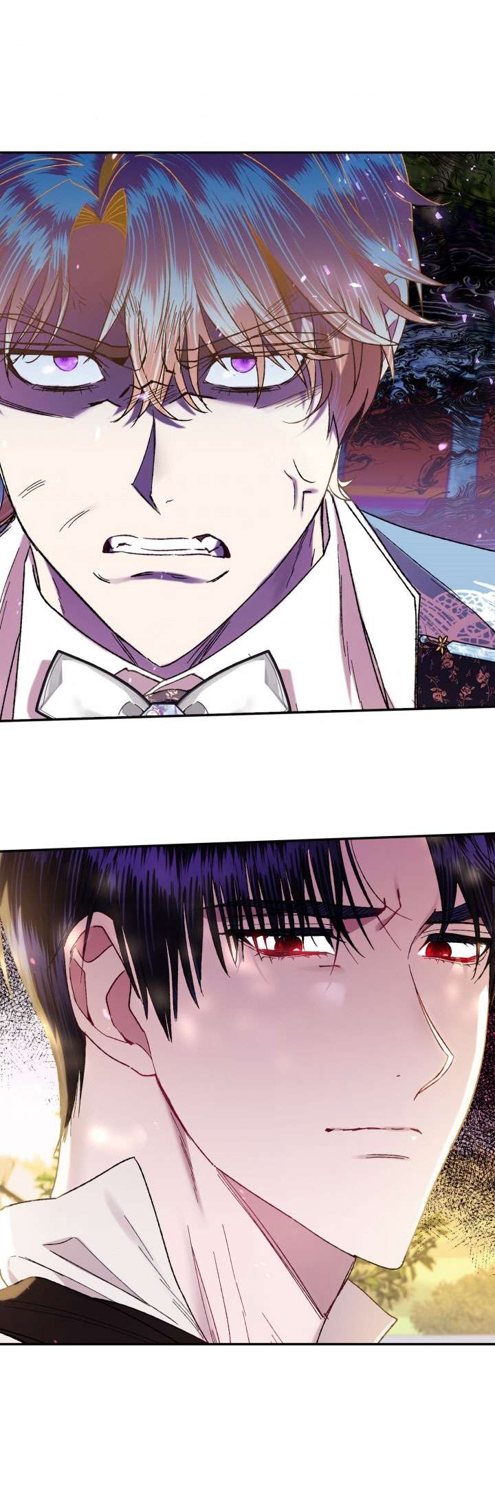 Cha À, Con Không Muốn Kết Hôn Đâu Chap 40 - Next Chap 41