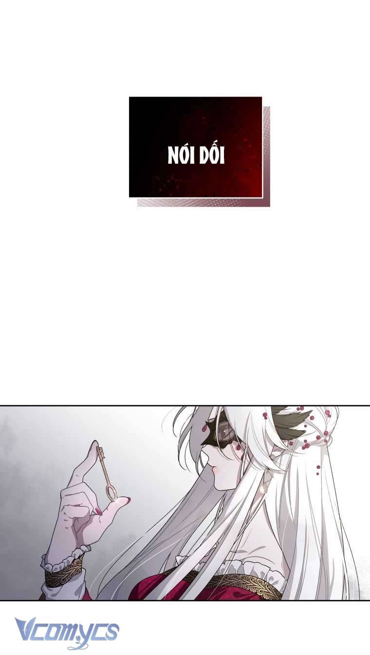 Ác Nữ Thuần Hoá Quái Thú Chapter 7 - Trang 4