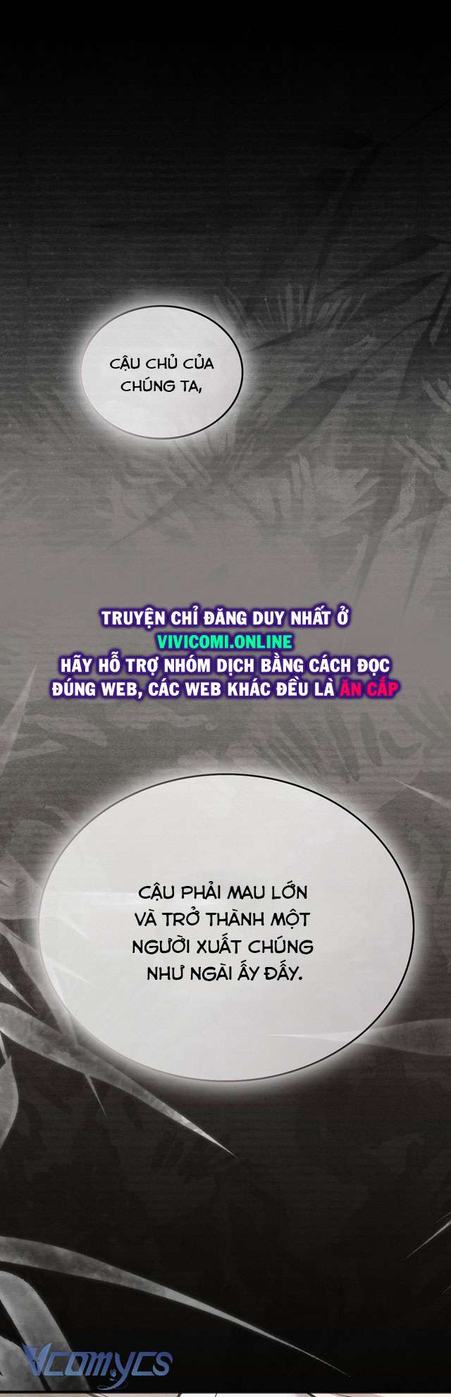 [18+] Đảo Vô Ảnh Chapter 4 - Trang 3