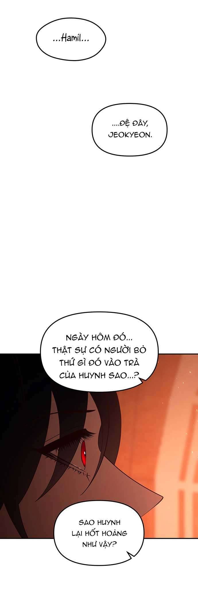 Vương Tử Huyền Bí Chapter 82 - Trang 4