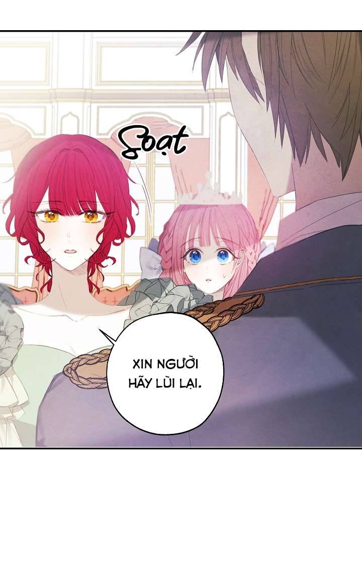 Cửa Hàng Búp Bê Của Công Chúa Chap 8 - Trang 2