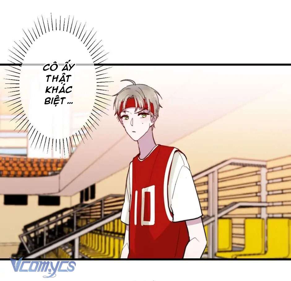 Hướng Dẫn Chiến Lược Người Tình Trong Mơ Chap 5 - Trang 2