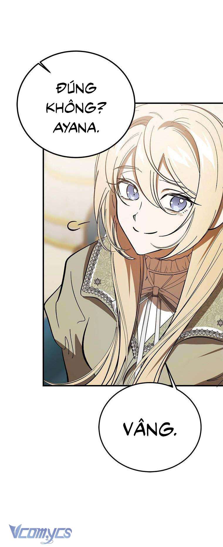 Ác Quỷ Nuôi Dưỡng Tiểu Thư Chapter 19 - Trang 4