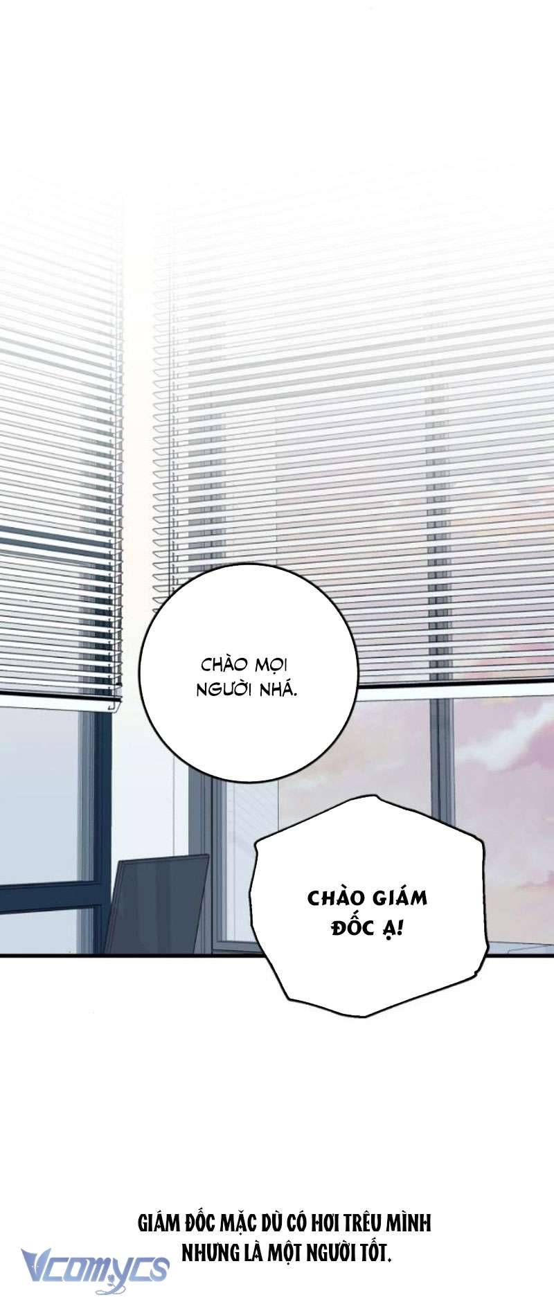Tôi Nóng Lòng Muốn Chiếm Lấy Cô Ấy Chap 43 - Trang 3