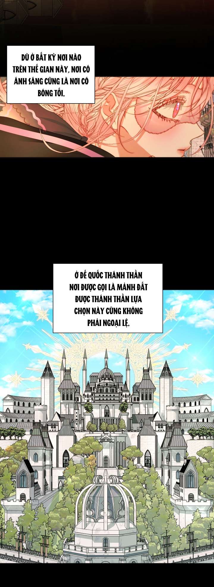 Siren: Trở Thành Gia Đình Của Nhân Vật Phản Diện Chapter 24 - Trang 3