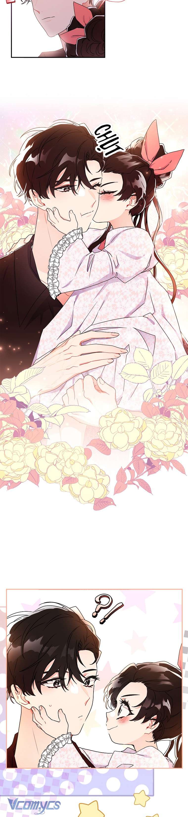 Tôi Đã Trở Thành Con Gái Nuôi Của Nam Chính Chap 52 - Trang 2