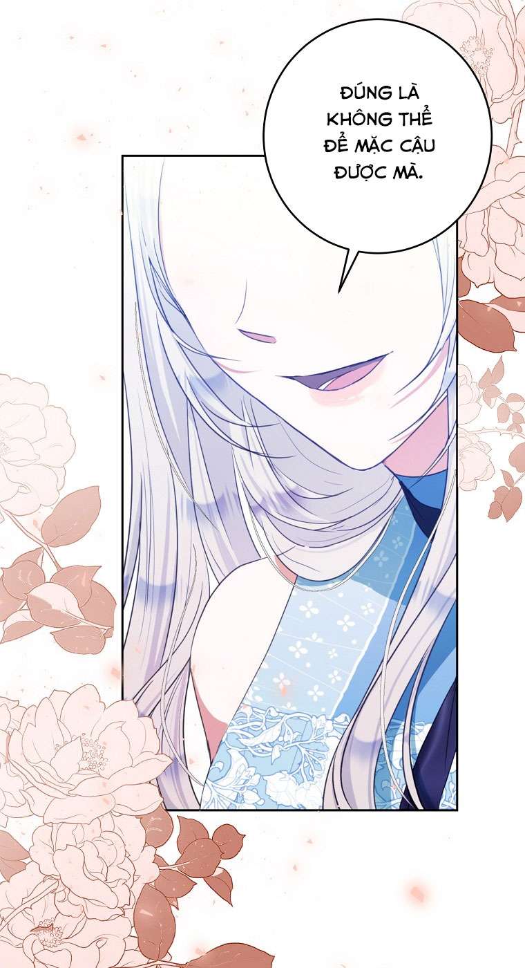 Tôi Trở Thành Vợ Của Nam Chính Chap 29 - Trang 3