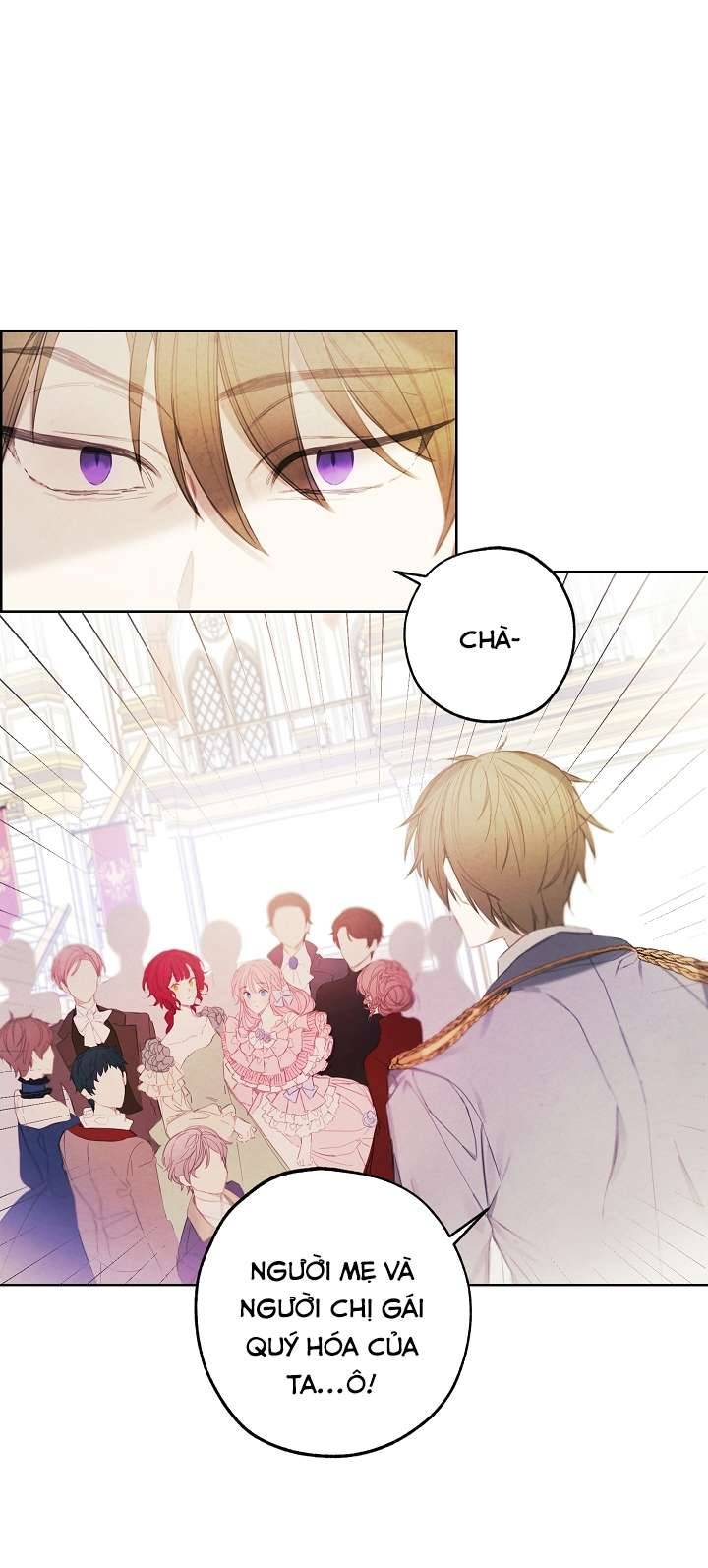 Cửa Hàng Búp Bê Của Công Chúa Chap 8 - Trang 2