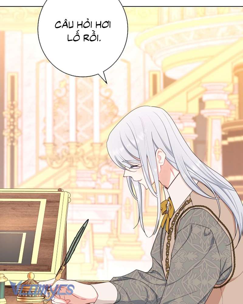 Hầu Gái Độc Quyền Của Hoàng Hậu Phản Diện Chapter 37 - Trang 4