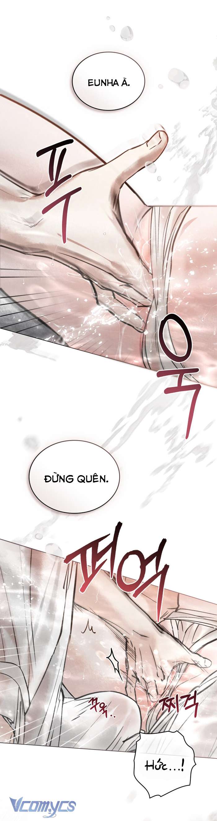 [18+] Đêm Giông Bão Chap 20 - Trang 2