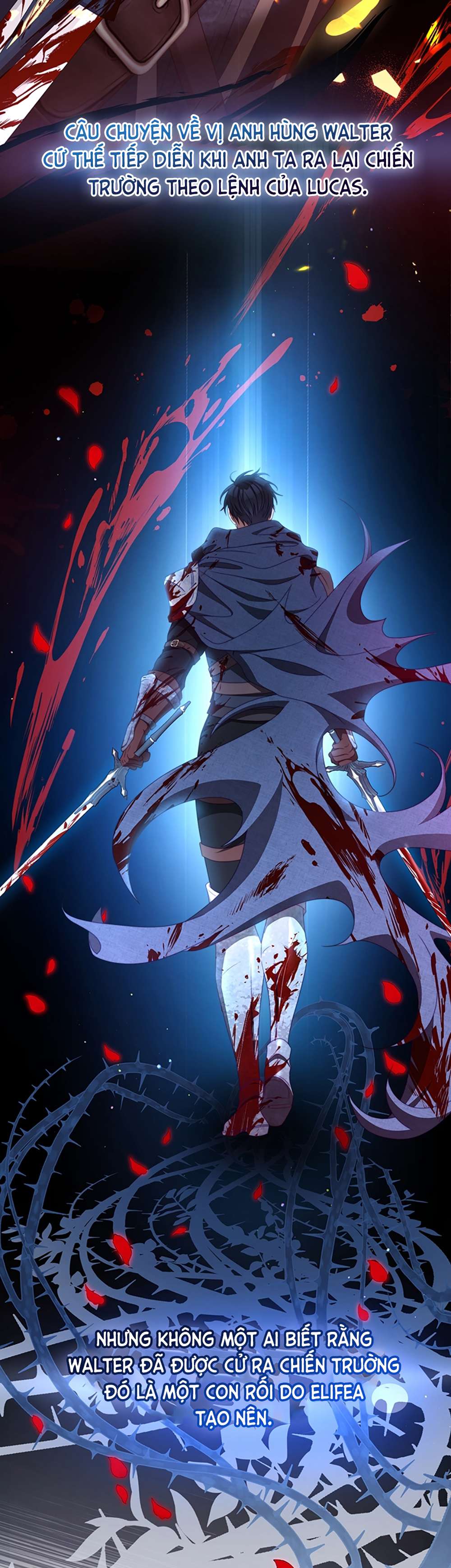 Trở Thành Tình Địch Của Các Nam Chính Chapter 52 - Trang 3