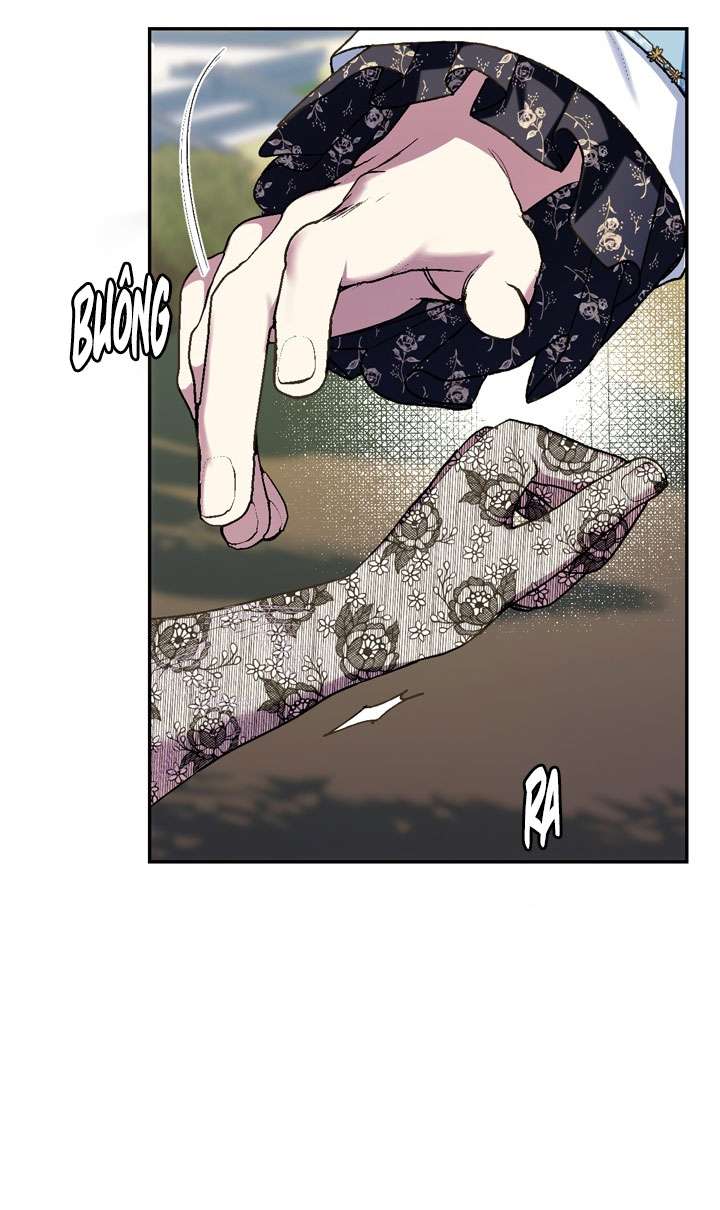 Cha À, Con Không Muốn Kết Hôn Đâu Chap 42 - Trang 2