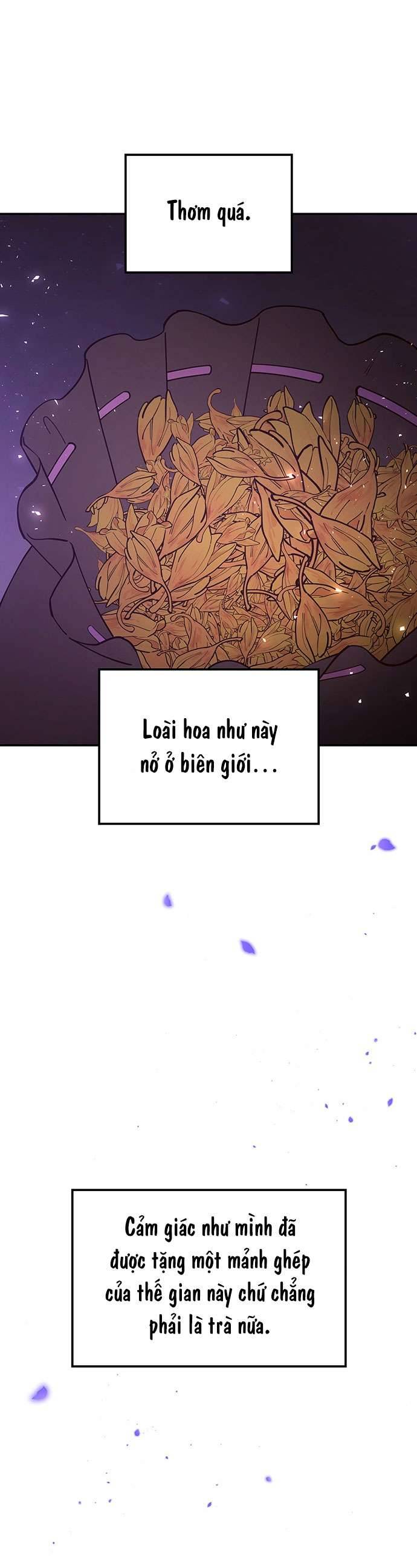 Vương Tử Huyền Bí Chapter 75 - Trang 4