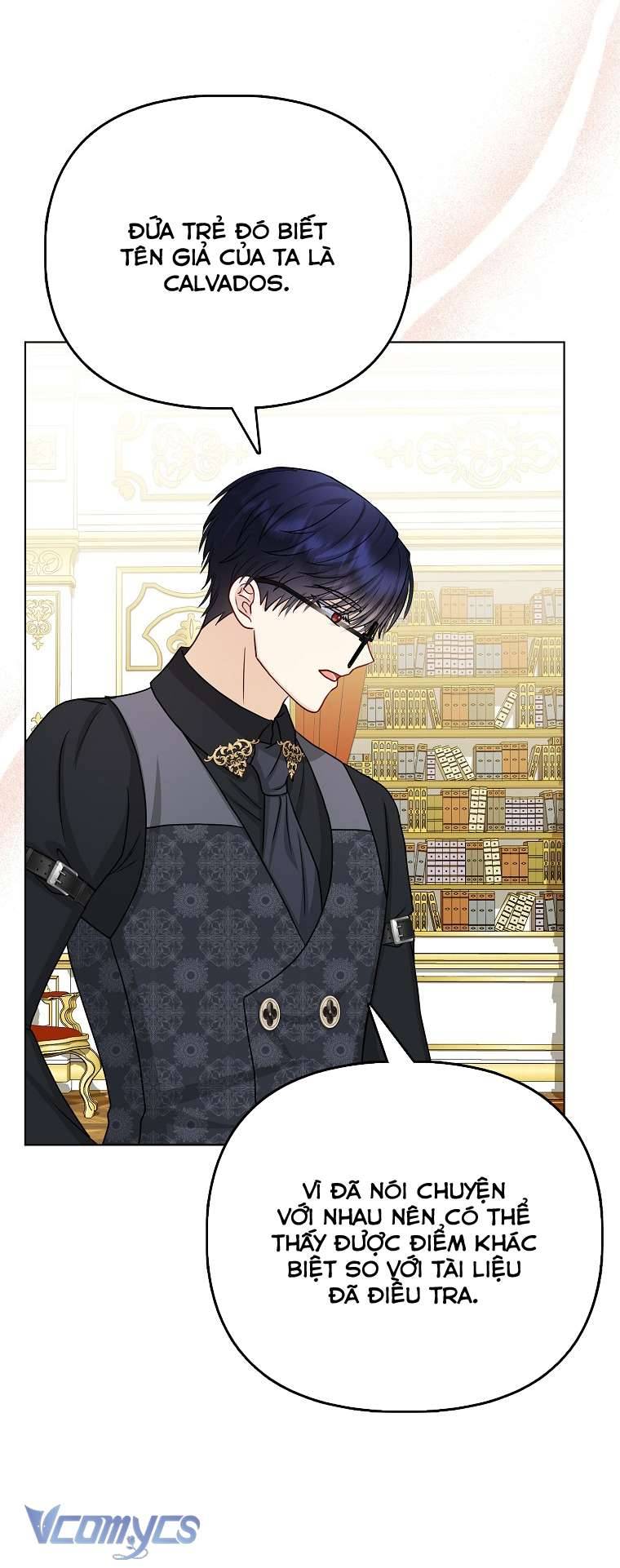 Nhân Vật Phản Diện Đều Thích Tôi Chapter 18 - Trang 4