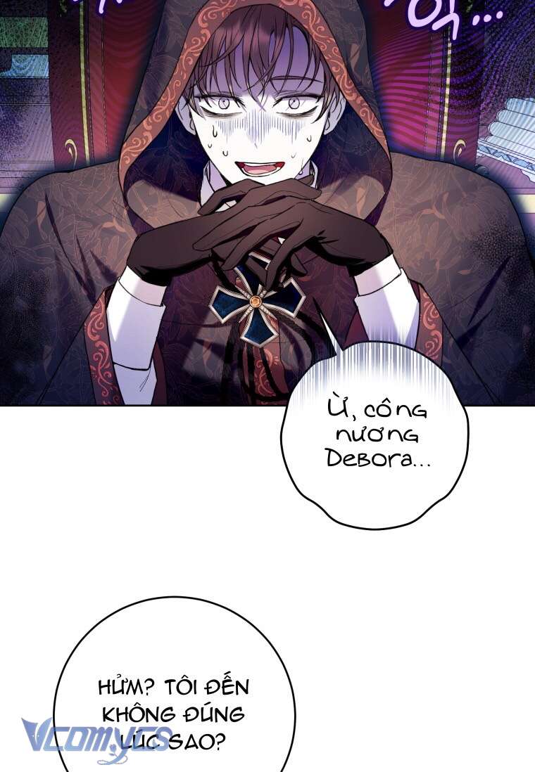 Làm Ác Nữ Bộ Không Tuyệt Sao? Chap 34 - Trang 4