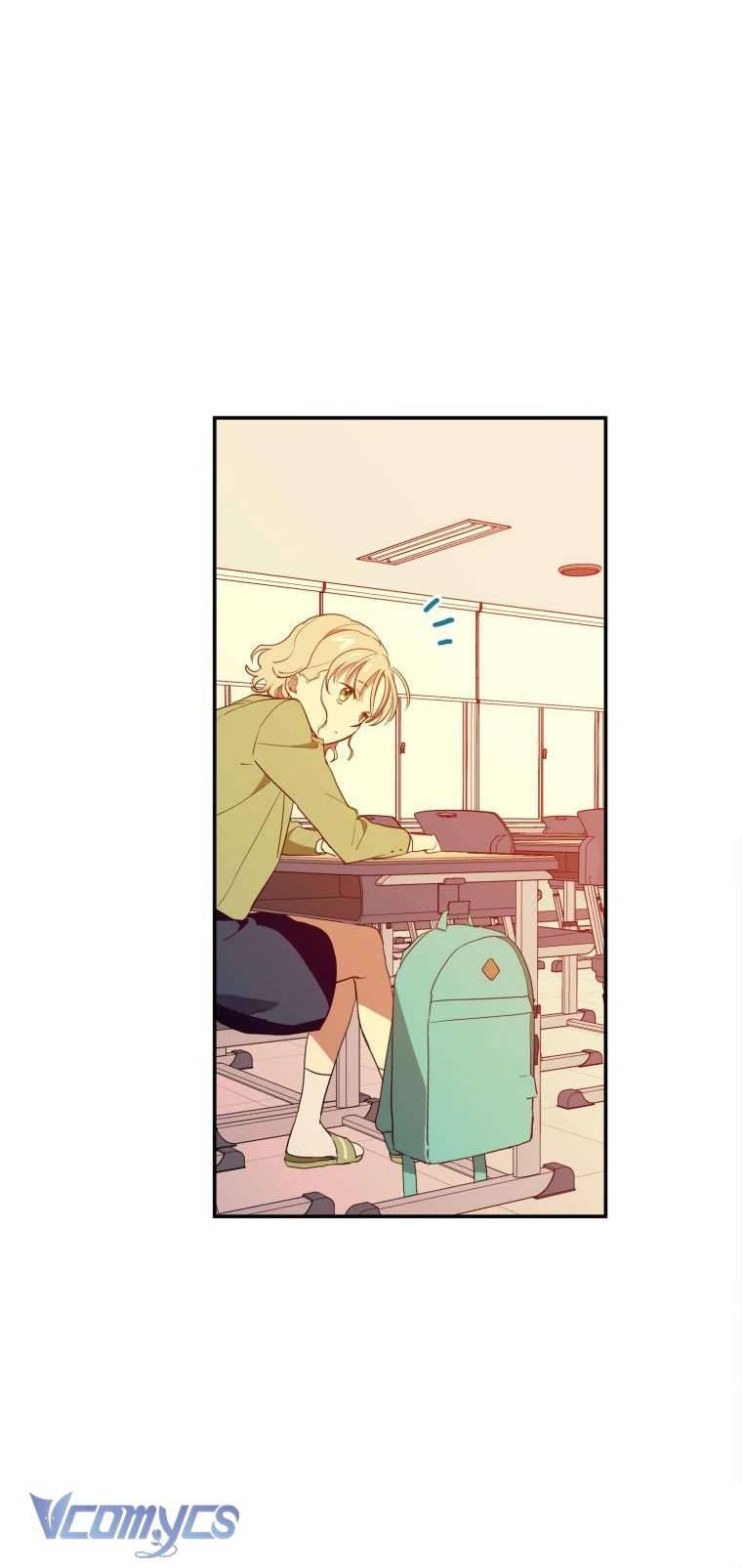 Điều Ước Sao Băng Chap 2 - Trang 4