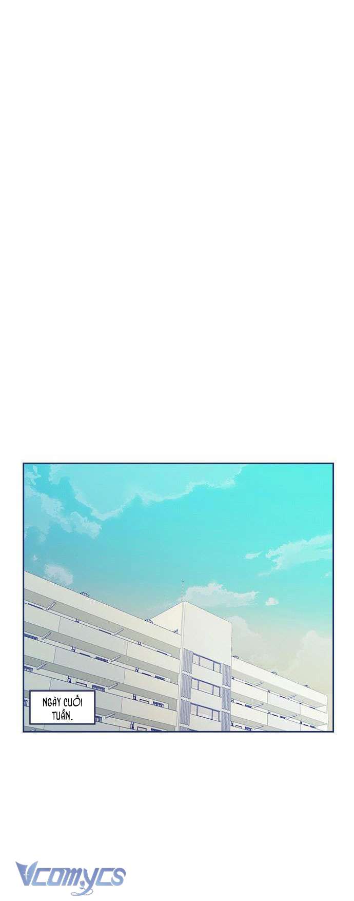 Thứ Tôi Cần Không Phải Là Tình Yêu Chapter 6 - Trang 3