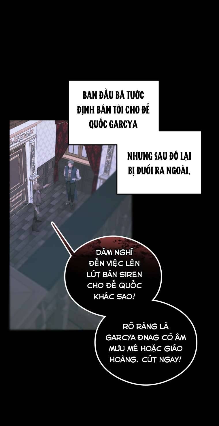 Siren: Trở Thành Gia Đình Của Nhân Vật Phản Diện Chapter 56 - Trang 3