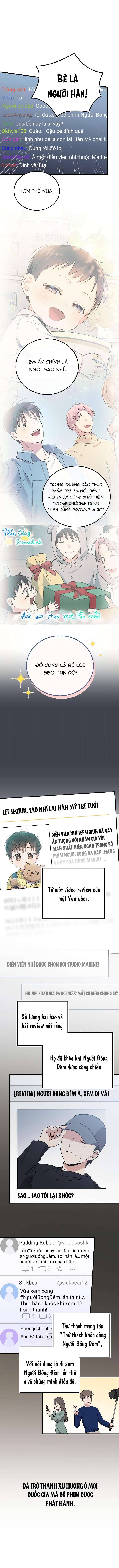 Làm Siêu Sao Từ 0 Tuổi Chapter 19 - Trang 4