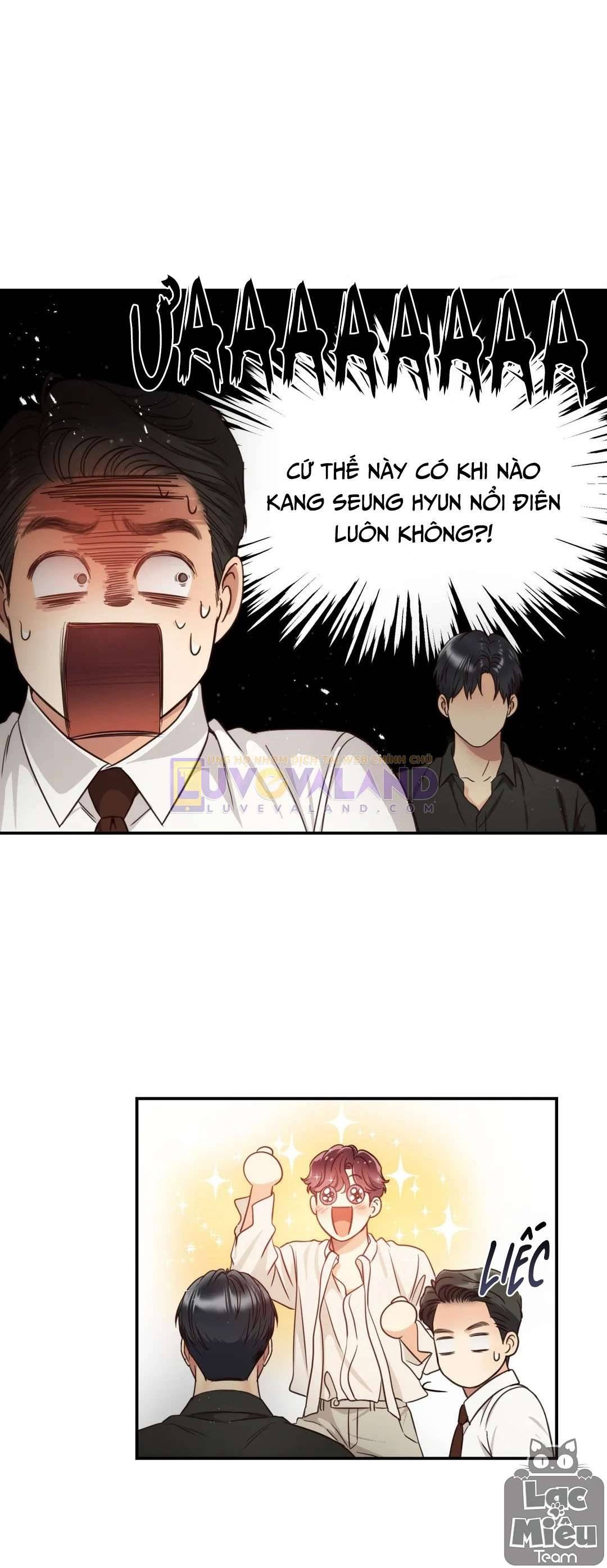 Ngôi Sao Ban Mai Chap 57 - Trang 2