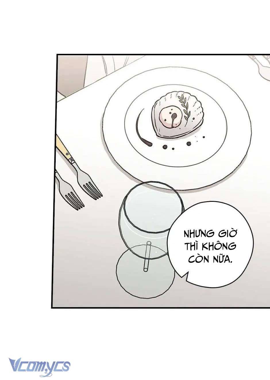 Ly Espresso Của Mùa Xuân Chapter 10 - Trang 4