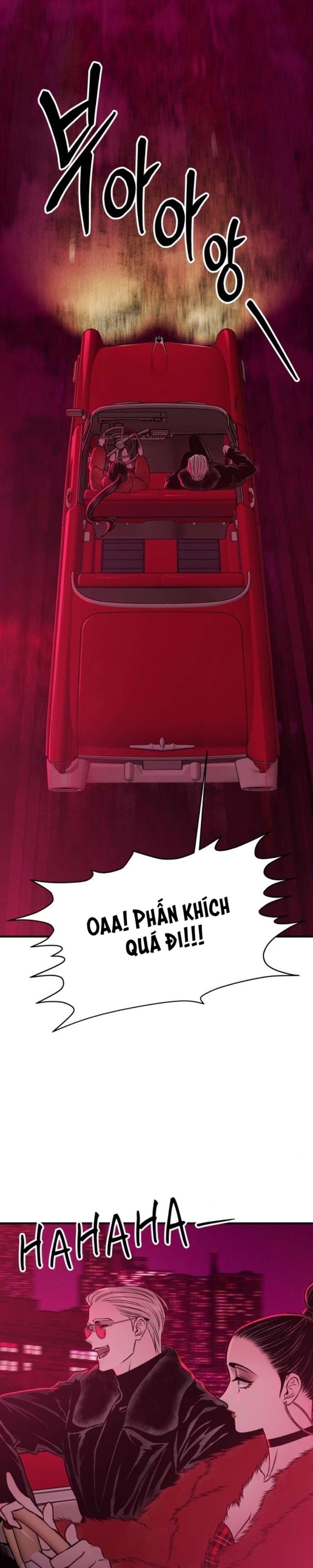 [ 18+ ] Nguyệt Mị Chap 3 - Trang 2