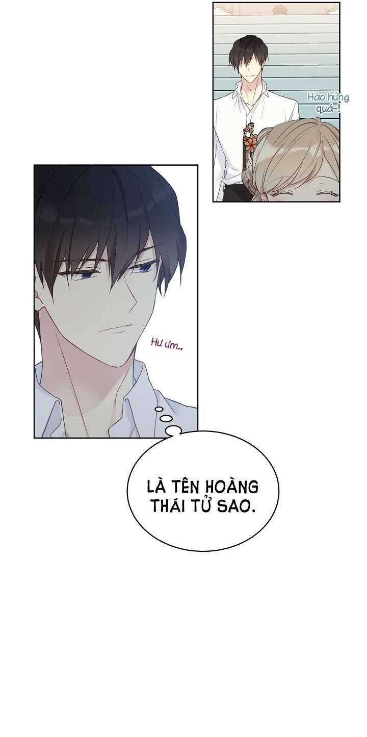Vương Miện Lục Bảo Chap 38 - Trang 2